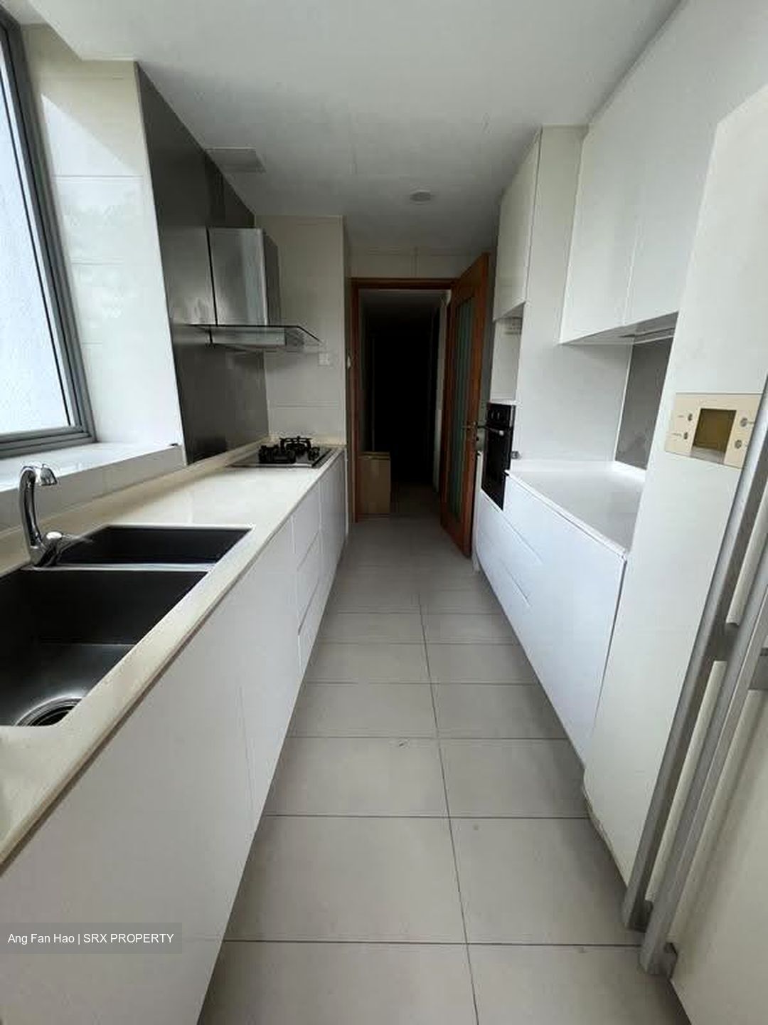 Park Infinia At Wee Nam (D11), Condominium #610752091